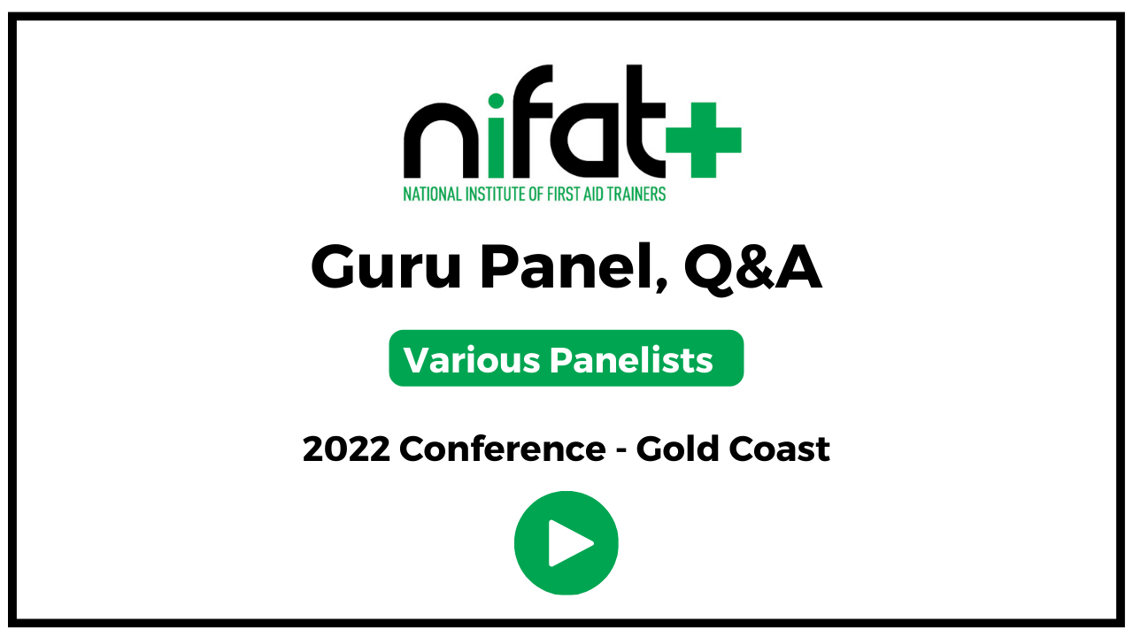 Guru Q&A 2022
