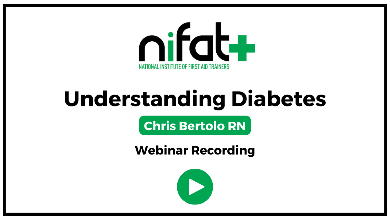 Understanding Diabetes